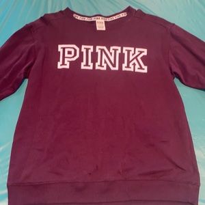 PINK long-sleeve